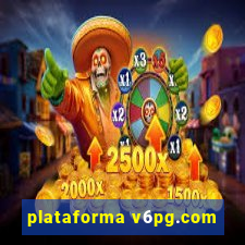 plataforma v6pg.com